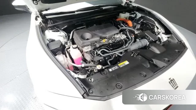 Toyota Crown Crossover id 3482631 из Кореи 16