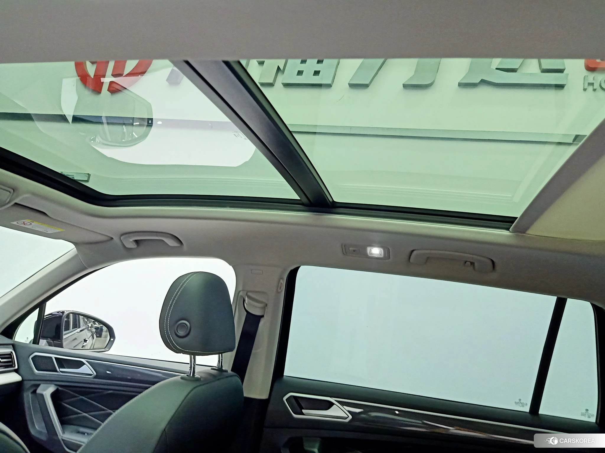 Volkswagen Tiguan L id 4461431 из Китая 20
