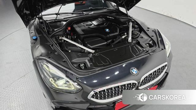 BMW Z4 (G29) id 3954979 из Кореи 16