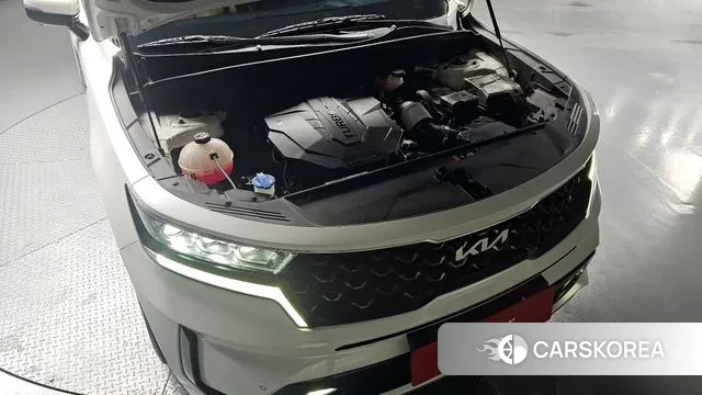 Kia Sorento 4th Generation id 3655241 из Кореи 16