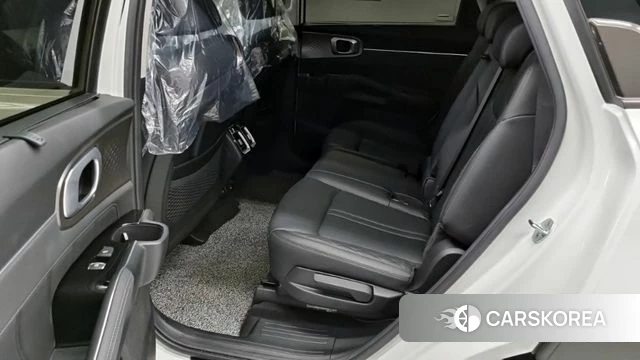 Kia Sorento 4th Generation id 3806930 из Кореи 14