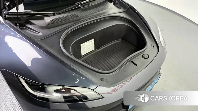 Tesla Model 3 id 3240976 из Кореи 16