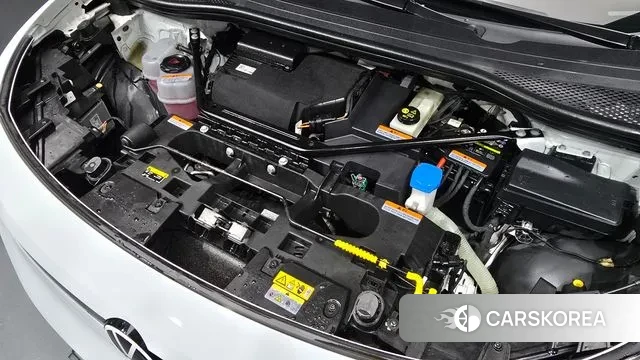 Volkswagen ID.4 id 3389245 из Кореи 16