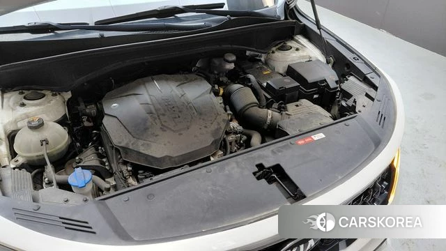Kia Sorento 4th Generation id 4573852 из Кореи 30