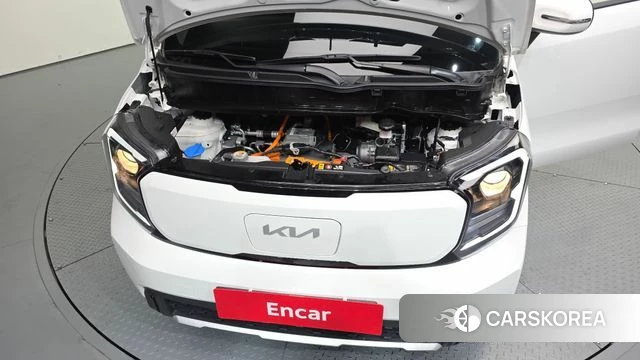 Kia The New Kia Ray EV id 4432904 из Кореи 26