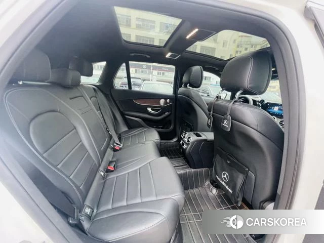 Mercedes-Benz GLC id 4342259 из Китая 12