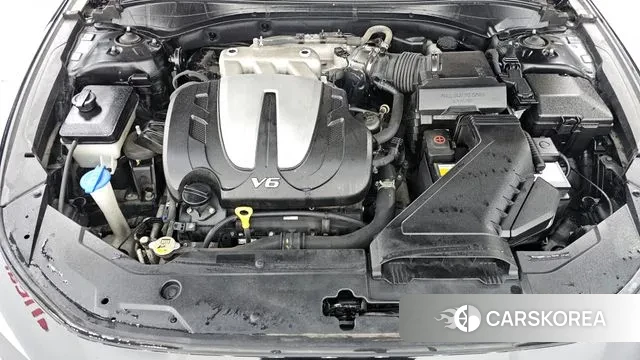 Hyundai Grandeur IG id 3568728 из Кореи 16