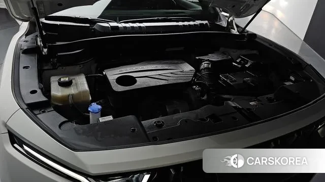 Ssangyong Torres id 3411111 из Кореи 16