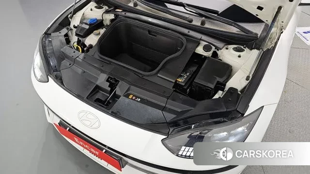 Hyundai Ionic 6 id 3317222 из Кореи 16