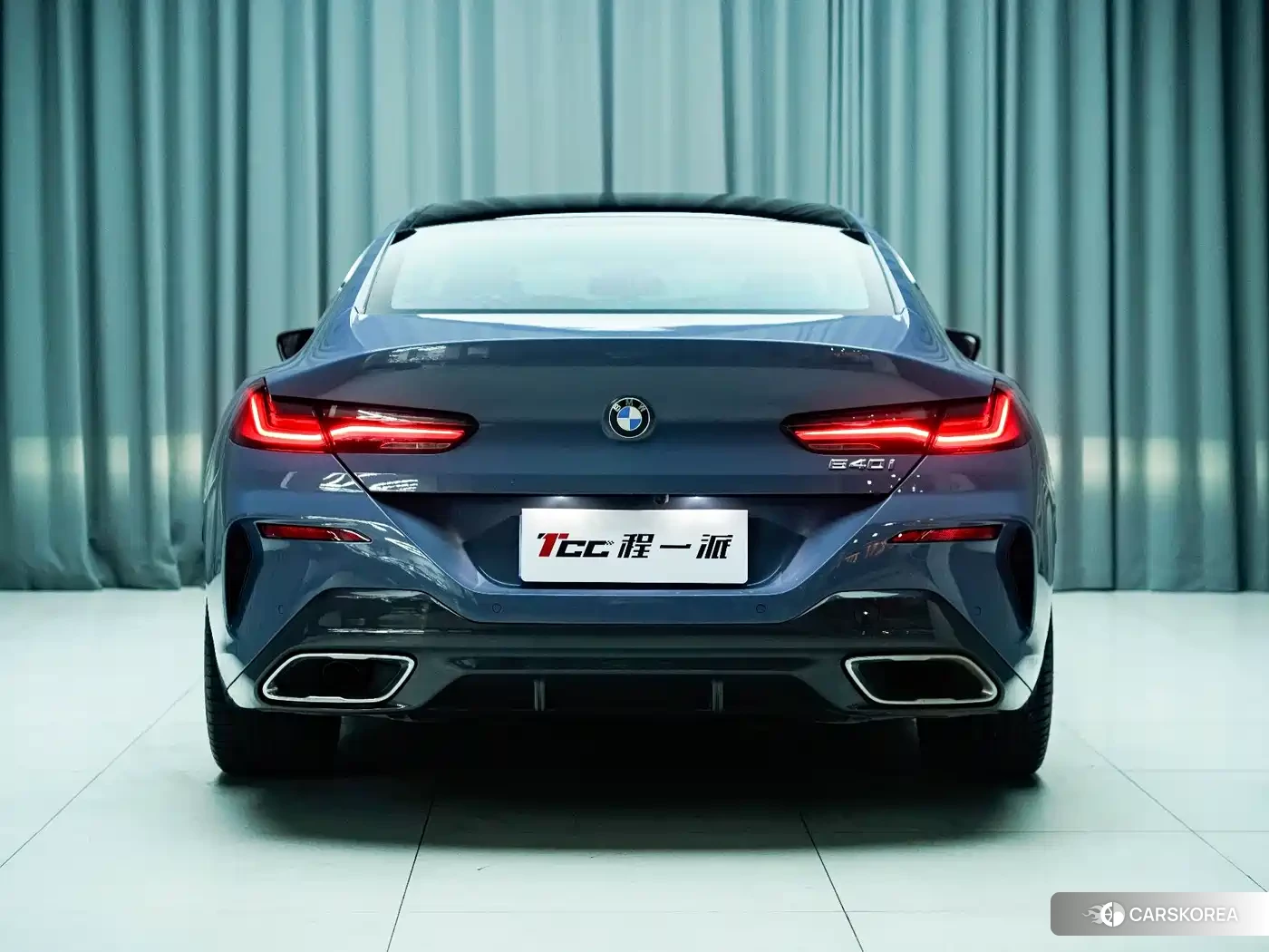 BMW 8 series id 4599834 из Китая 10