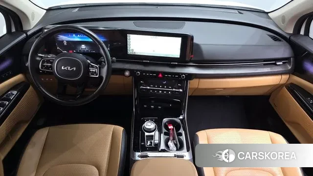 Kia Carnival 4th generation id 3400326 из Кореи 16