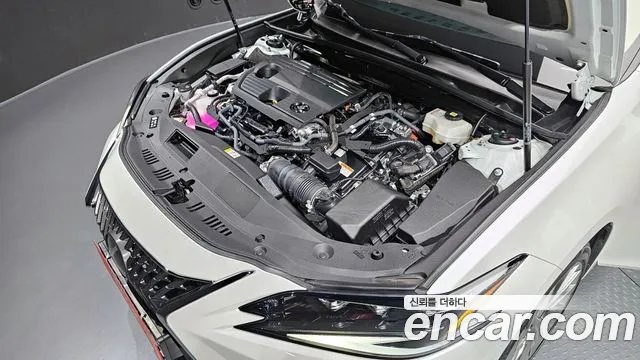 Lexus ES300h 7th generation id 2738170 из Кореи 16