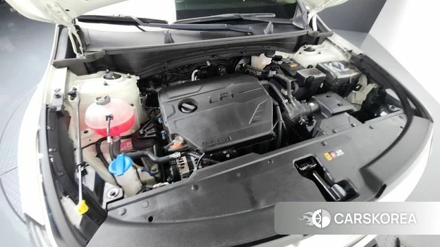 Kia Sportage 5th Generation id 3877580 из Кореи 16