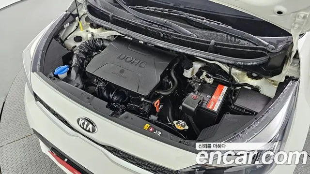 Kia All New Morning (JA) id 2705120 из Кореи 16