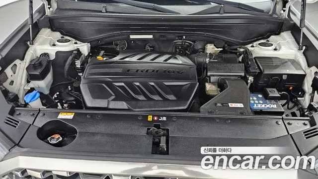 Hyundai Palisade id 2474432 из Кореи 16