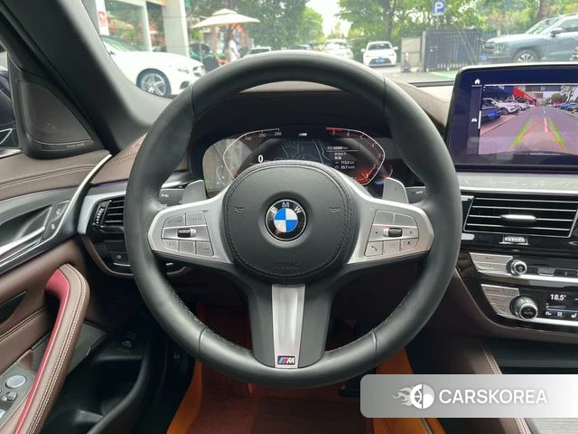 BMW 5 series id 4298429 из Китая 21