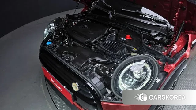 Mini Cooper id 2981166 из Кореи 16