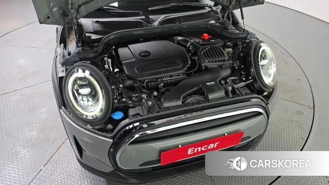 Mini Cooper id 3851721 из Кореи 16