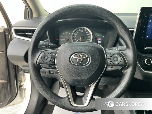 Toyota Corolla id 4291488 из Китая 25