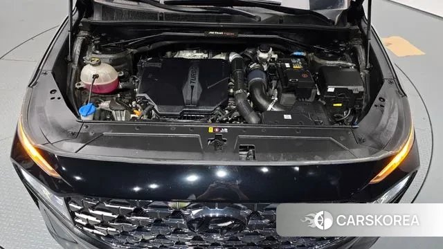 Hyundai The New Santa Fe id 2970247 из Кореи 16