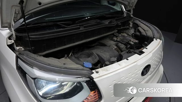 Kia The New Ray id 3867060 из Кореи 16