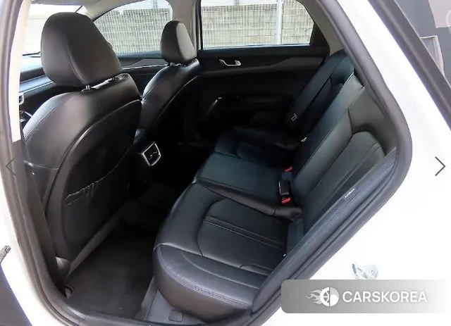 Kia K5 3rd generation id 3493309 из Кореи 15