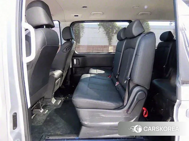 Hyundai Staria id 3452155 из Кореи 15