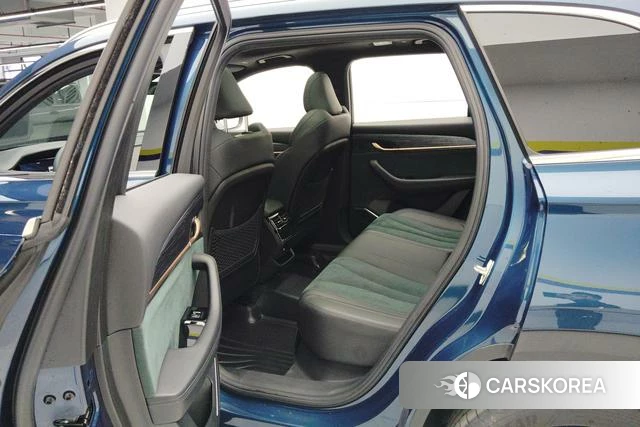 Geely Automobile Xingyue L id 3810176 из Китая 13