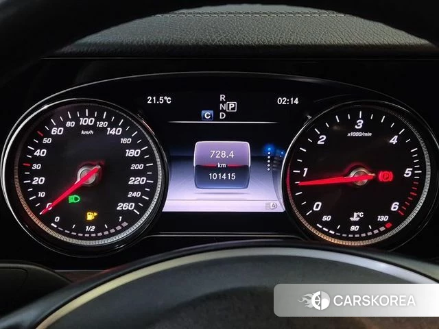 Mercedes-Benz E-Class W213 id 4430474 из Кореи 15