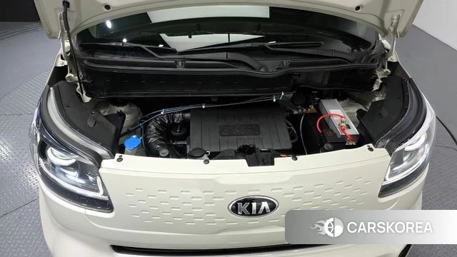 Kia The New Ray id 3853122 из Кореи 16