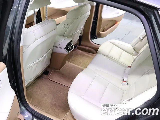 Hyundai The New Grandeur IG Hybrid id 2682817 из Кореи 16