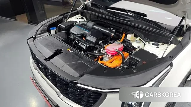 Kia The New Sorento 4th Generation id 3696337 из Кореи 16