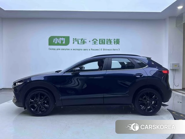 Mazda CX-30 id 4206963 из Китая 18