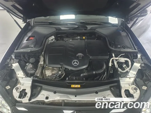 Mercedes-Benz E-Class W213 id 2912741 из Кореи 13