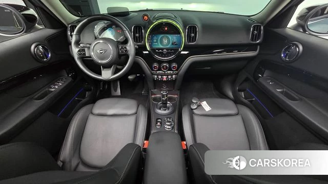 Mini Cooper Countryman id 4701243 из Кореи 28