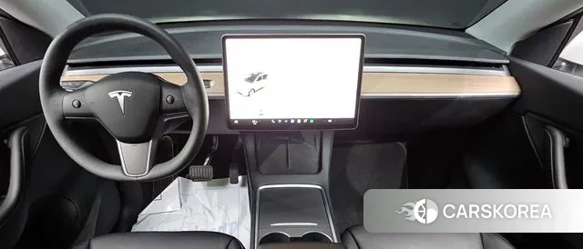 Tesla Model Y id 3389968 из Кореи 16