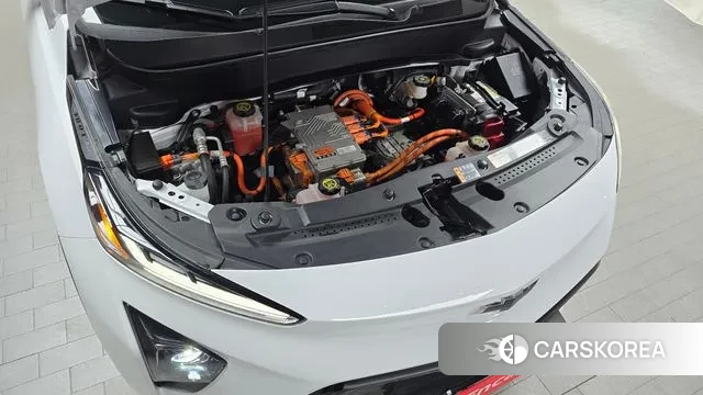 Chevrolet (GM Daewoo) Bolt EUV id 3432497 из Кореи 16