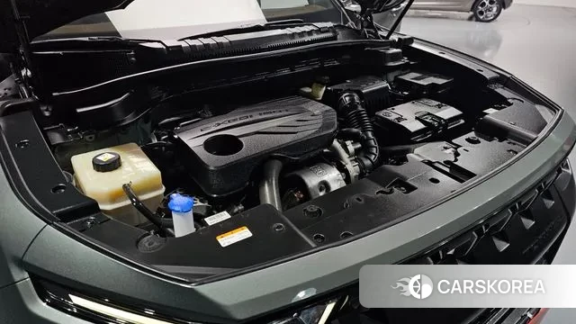 Ssangyong Torres id 3322442 из Кореи 16