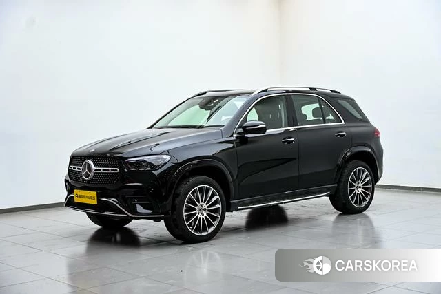 Mercedes-Benz GLE (import) id 4263771 из Китая 16