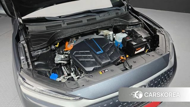 Hyundai Kona Electric id 4350889 из Кореи 16