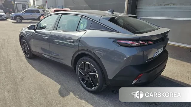 Peugeot 408 id 3619680 из Кореи 7