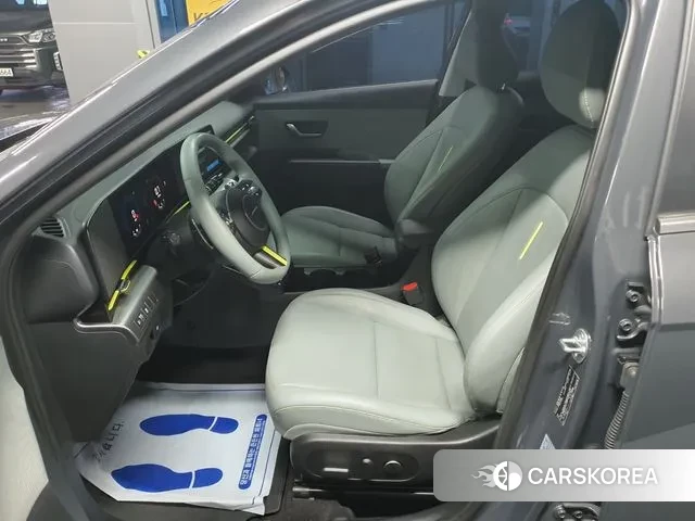 Hyundai Kona (SX2) id 3026805 из Кореи 16