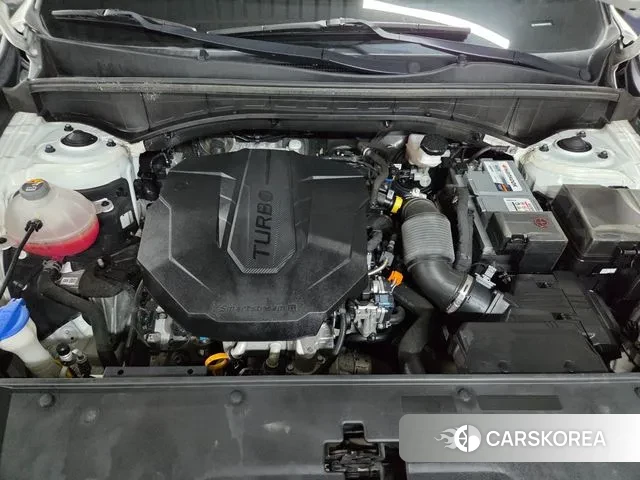 Kia Sorento 4th Generation id 3356166 из Кореи 16