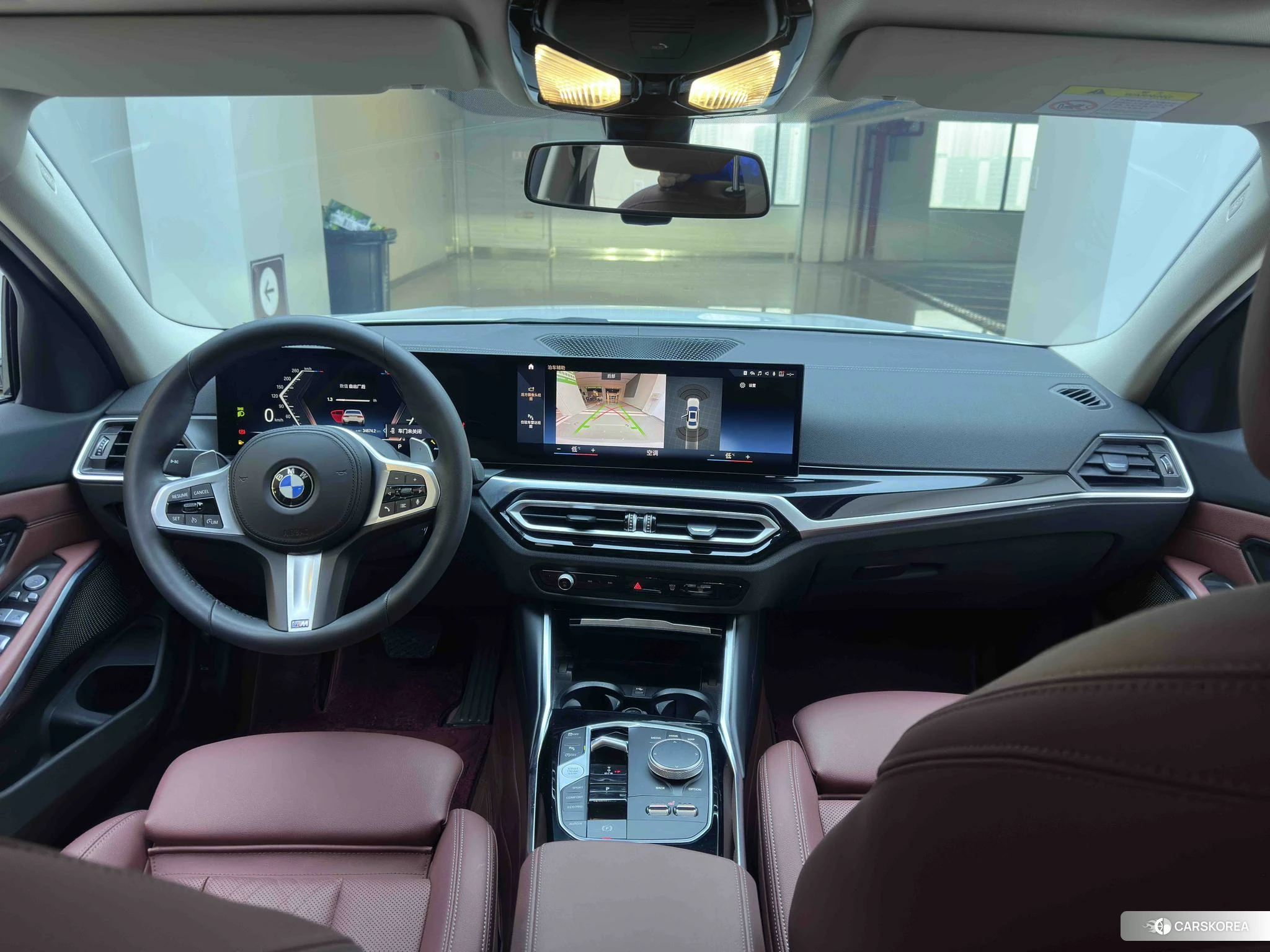 BMW 3 series id 4492629 из Китая 17