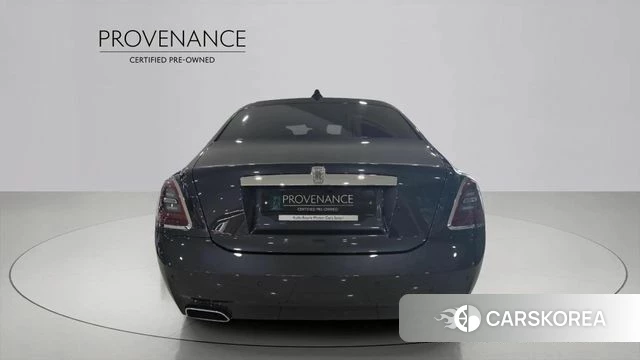 Rolls-Royce Ghost 2nd Generation id 3904467 из Кореи 15