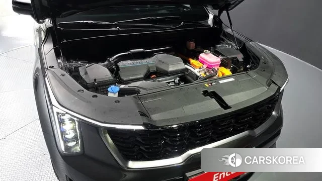 Kia The New Sorento 4th Generation id 3359934 из Кореи 16