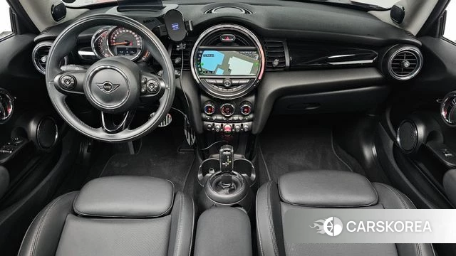 Mini Cooper id 4671981 из Кореи 26