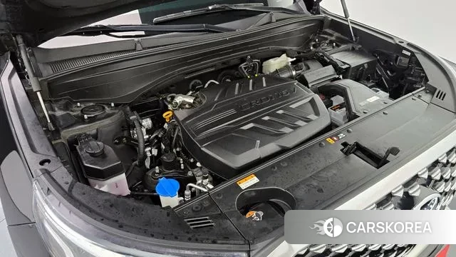 Hyundai Palisade id 2975687 из Кореи 16