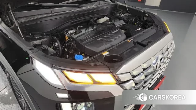 Hyundai The New Palisade id 2889514 из Кореи 16