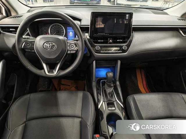 Toyota Fenglanda 2023 Белый из Китая, фото 6